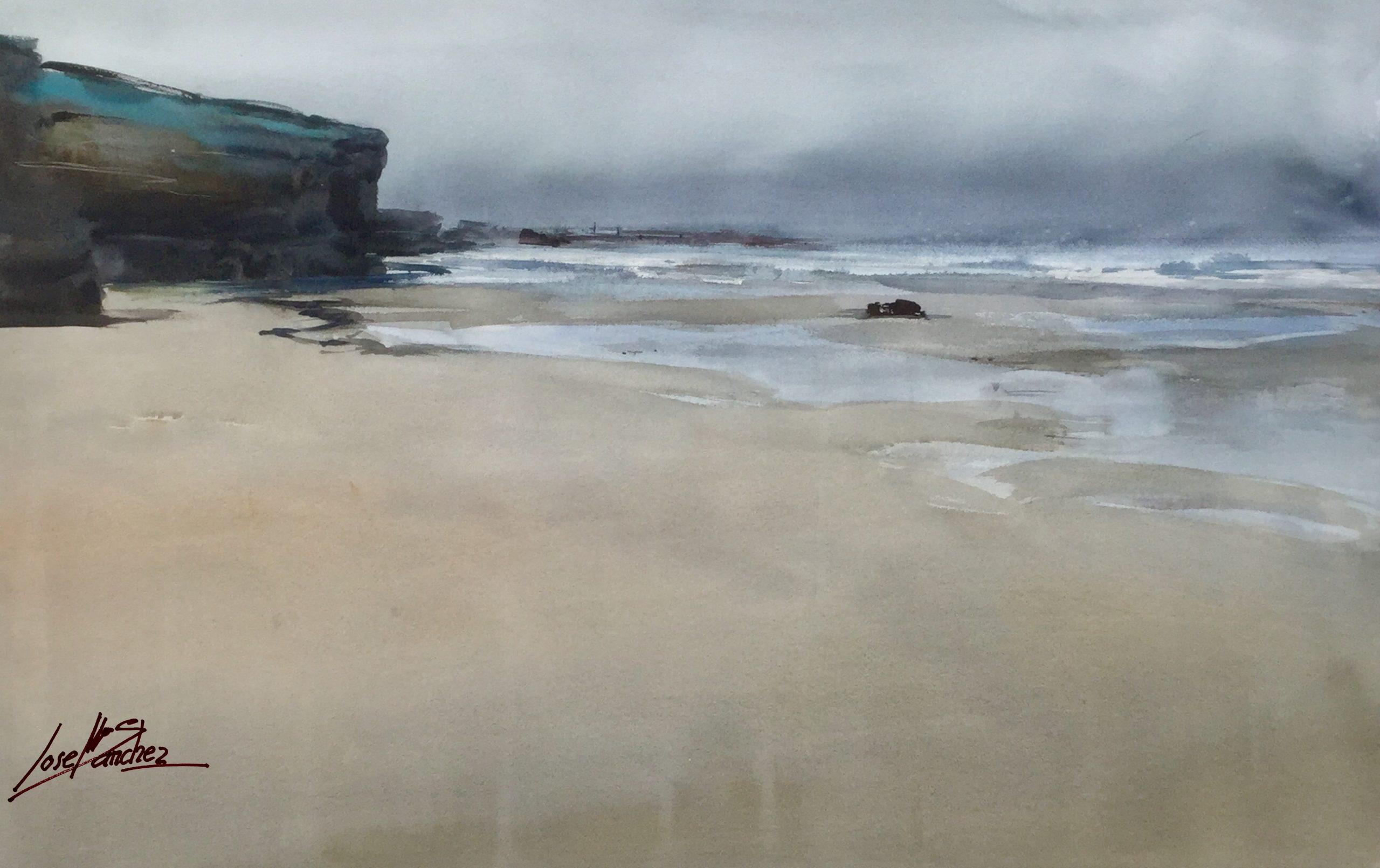 Acantilado I Acantilado I